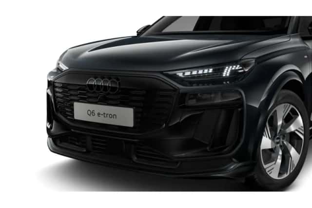 Audi Q6 (2026) thumbnail 2
