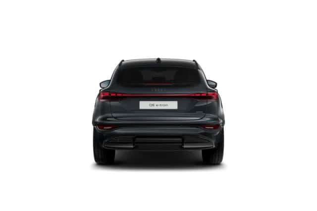 Audi Q6 (2026) thumbnail 4