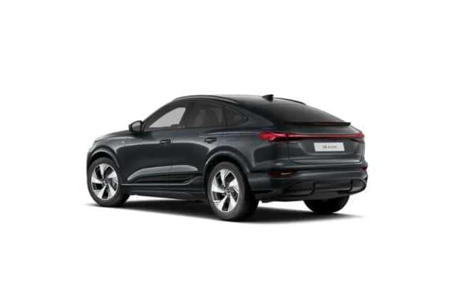Audi Q6 (2026) thumbnail 5