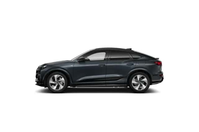 Audi Q6 (2026) thumbnail 6