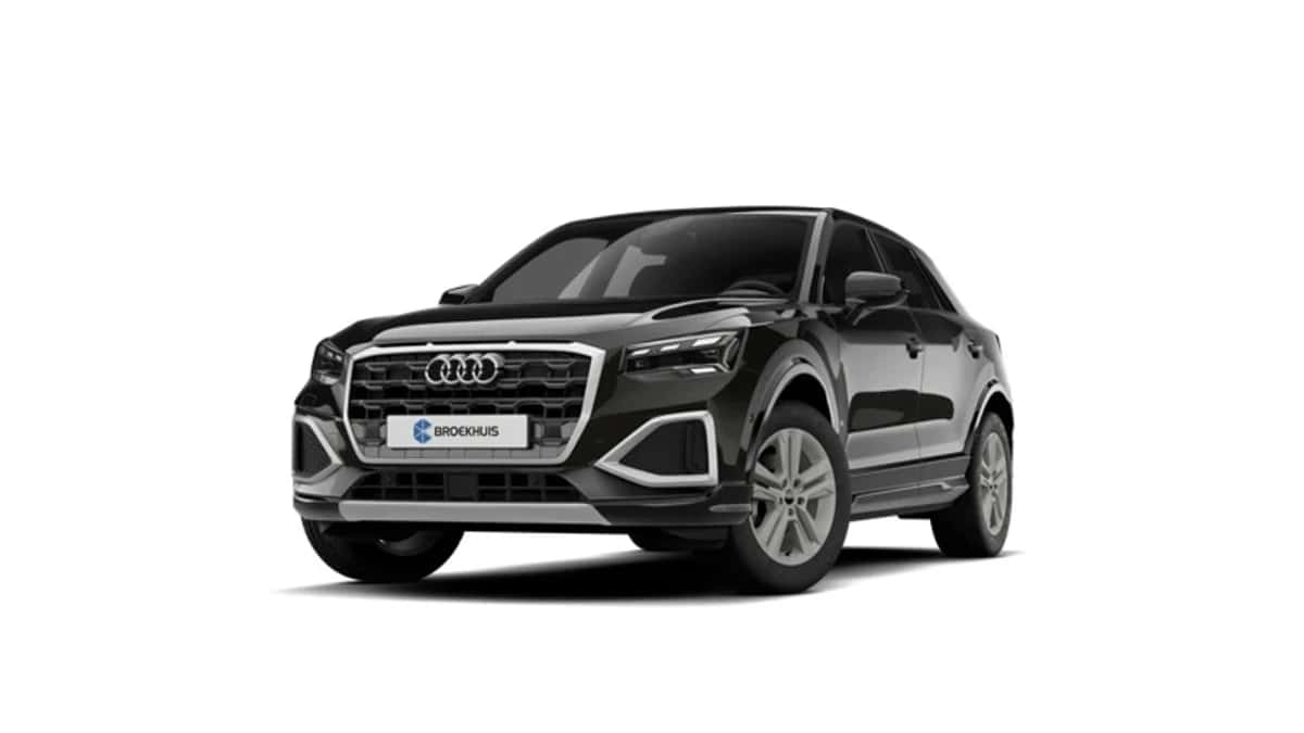 Audi Q2 (2026) — foto 1