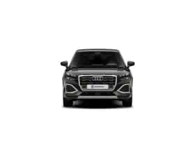 Audi Q2 (2026) thumbnail 2