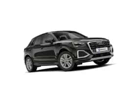 Audi Q2 (2026) thumbnail 11