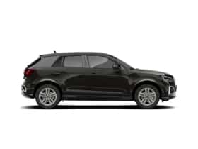 Audi Q2 (2026) thumbnail 4