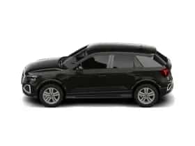 Audi Q2 (2026) thumbnail 5