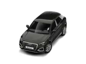 Audi Q2 (2026) thumbnail 10