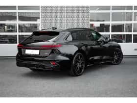 Audi A6 (2026) thumbnail 2