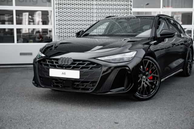 Audi A6 (2026) thumbnail 6
