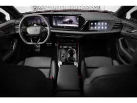 Audi A6 (2026) thumbnail 10