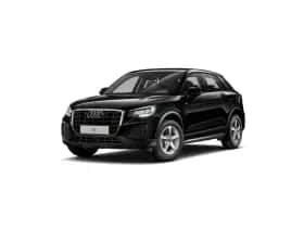 Audi Q2 (2026)