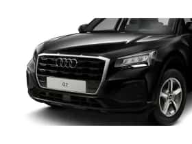 Audi Q2 (2026) thumbnail 2