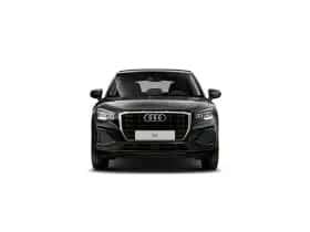 Audi Q2 (2026) thumbnail 3