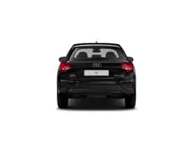 Audi Q2 (2026) thumbnail 4
