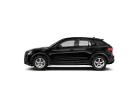 Audi Q2 (2026) thumbnail 6