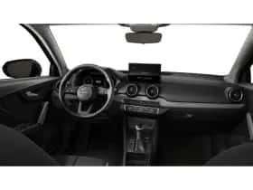 Audi Q2 (2026) thumbnail 9