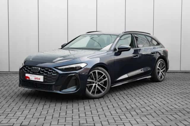 Audi A5 (2025) thumbnail 1