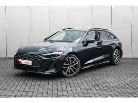 Audi A5 (2025)
