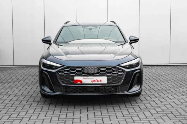 Audi A5 (2025) thumbnail 3