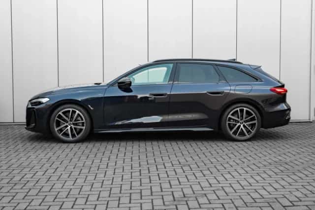 Audi A5 (2025) thumbnail 5