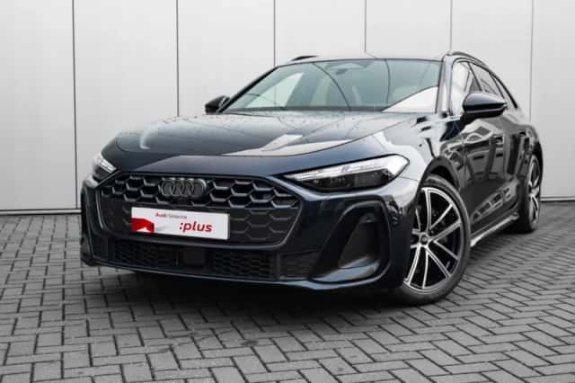 Audi A5 (2025) thumbnail 6