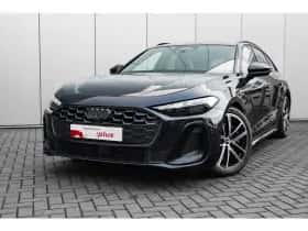 Audi A5 (2025) thumbnail 6