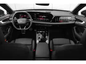 Audi A5 (2025) thumbnail 9