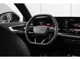 Audi A5 (2025) thumbnail 10