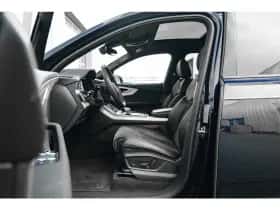 Audi Q7 (2021) thumbnail 20