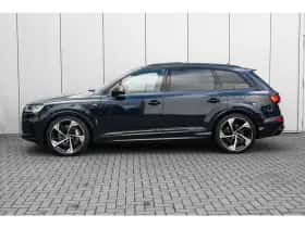 Audi Q7 (2021) thumbnail 5