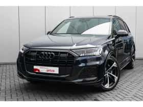 Audi Q7 (2021) thumbnail 6