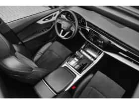 Audi Q7 (2021) thumbnail 9