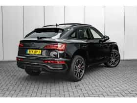 Audi Q5 (2025) thumbnail 2