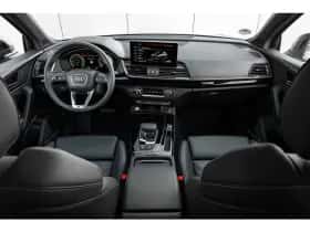 Audi Q5 (2025) thumbnail 11