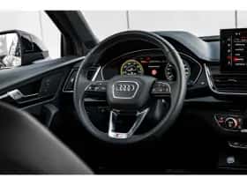 Audi Q5 (2025) thumbnail 12