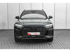 Audi Q5 (2025) thumbnail 3