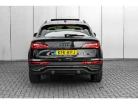 Audi Q5 (2025) thumbnail 4