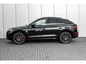 Audi Q5 (2025) thumbnail 5