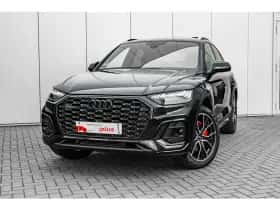 Audi Q5 (2025) thumbnail 6