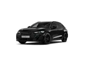 Audi A5 (2026)