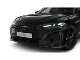 Audi A5 (2026) thumbnail 2