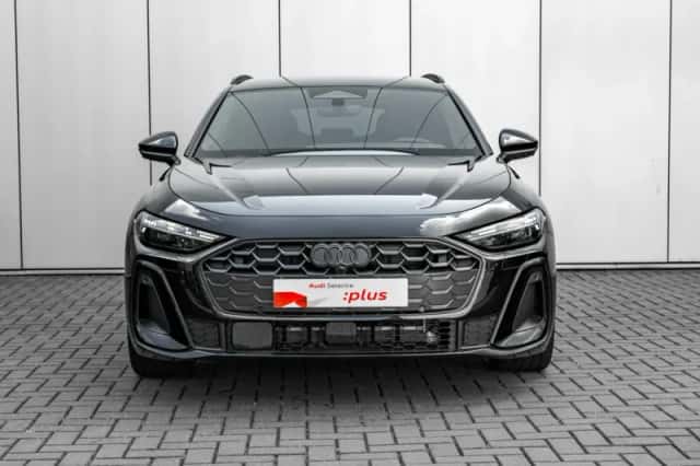 Audi A5 (2026) thumbnail 3