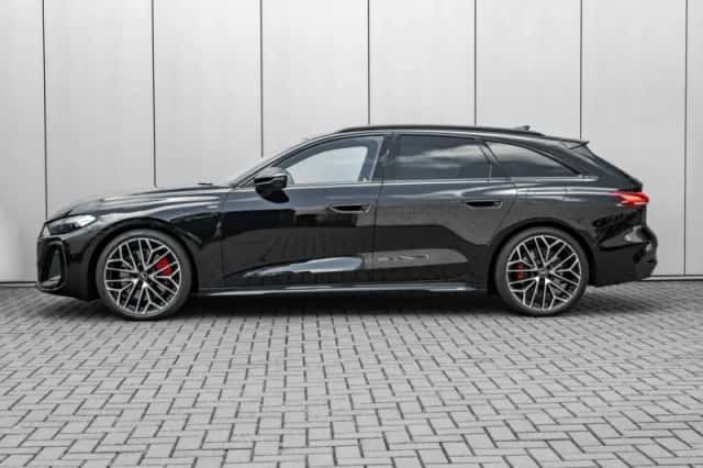 Audi A5 (2026) thumbnail 5