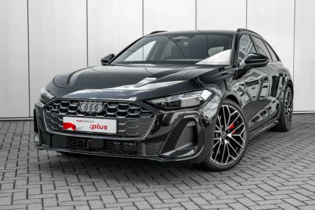 Audi A5 (2026) thumbnail 6