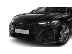 Audi A5 (2026) thumbnail 2