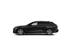 Audi A5 (2026) thumbnail 6
