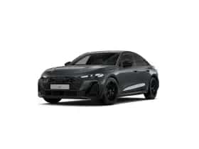 Audi A5 (2026)