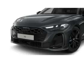Audi A5 (2026) thumbnail 2