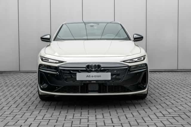 Audi A6 (2026) thumbnail 3