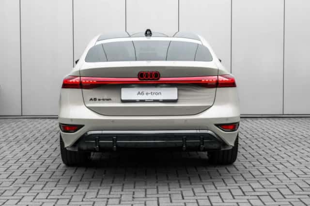 Audi A6 (2026) thumbnail 4