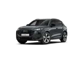 Audi Q3 (2026)